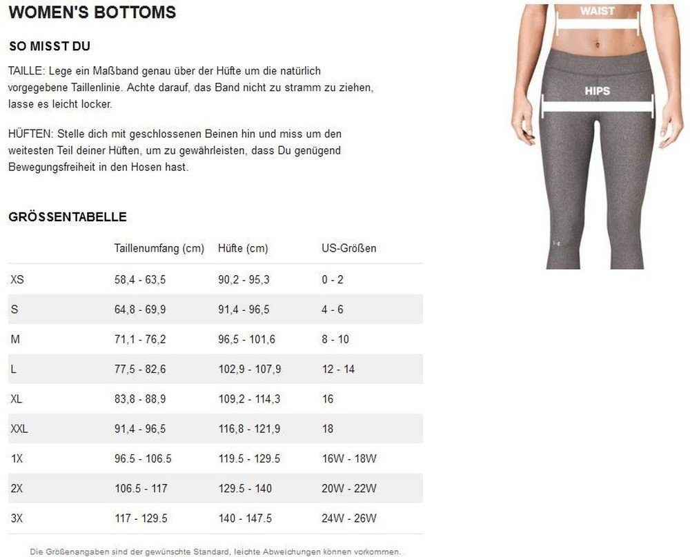 Under Armour® Shorts UA Play Up Shorts 3.0