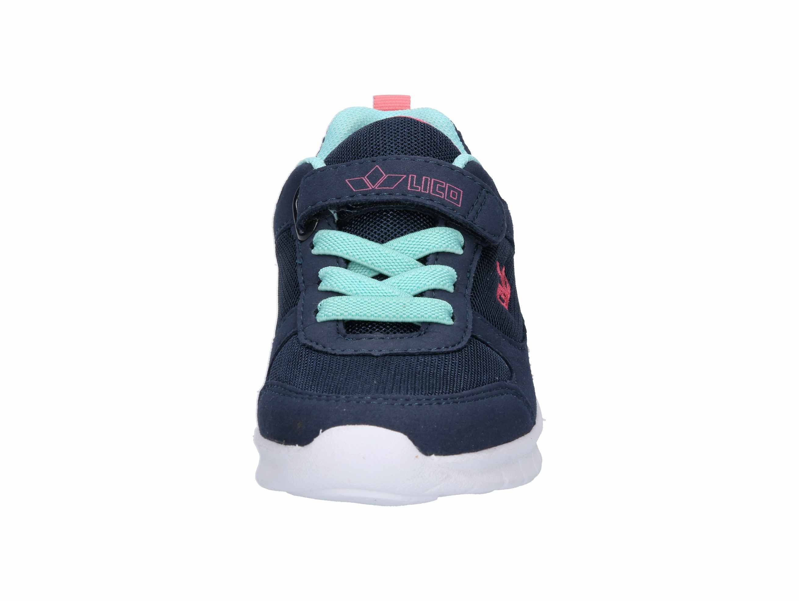 Lico Freizeitschuh Blaine VS Sneaker