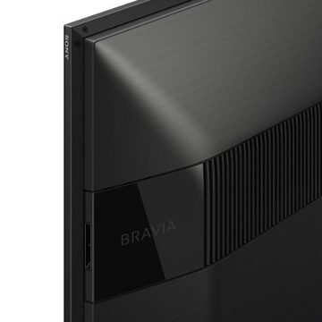 Sony FW-65BZ40H/1 LED-Monitor (165.1 cm/65 ", 3840 x 2160 px, 8 ms Reaktionszeit, LCD, BRAVIA 4K Professional Display, 16:9, schwarz)
