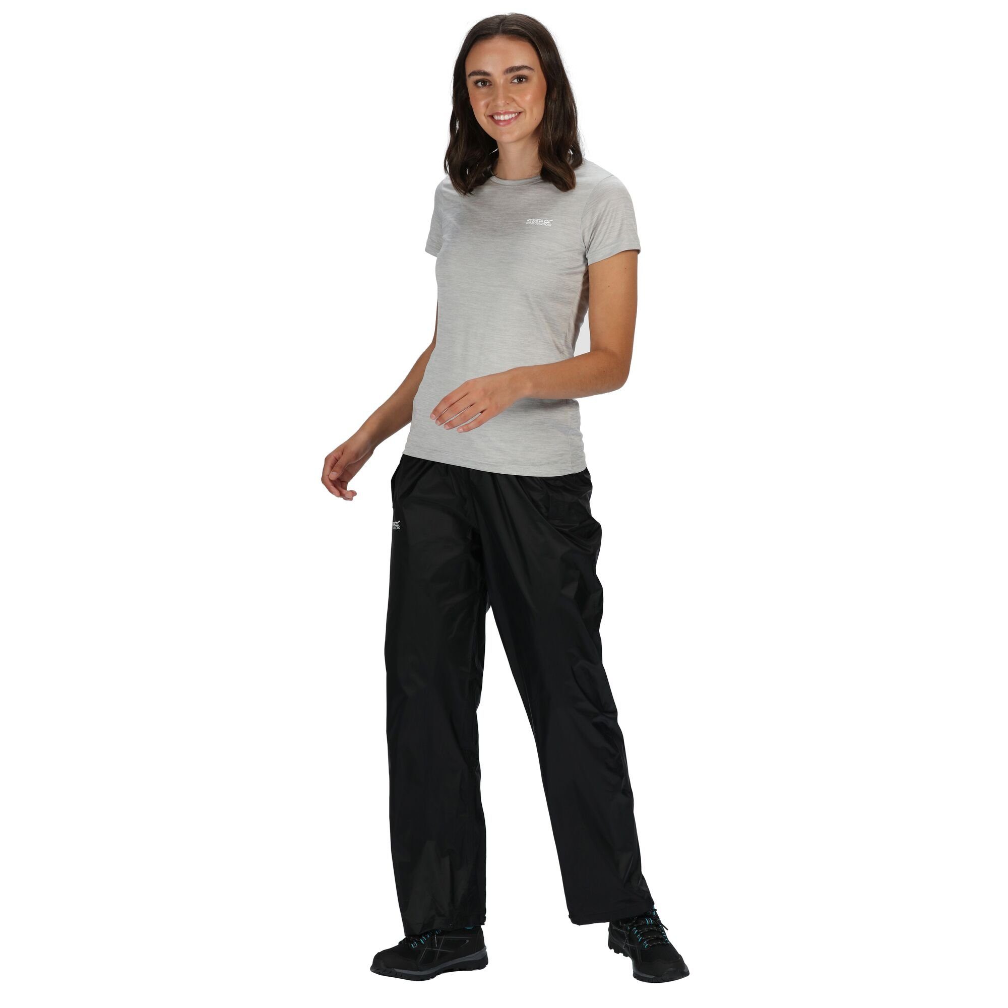 Regatta Regenhose Wms Pack lt O/Trs günstig online kaufen