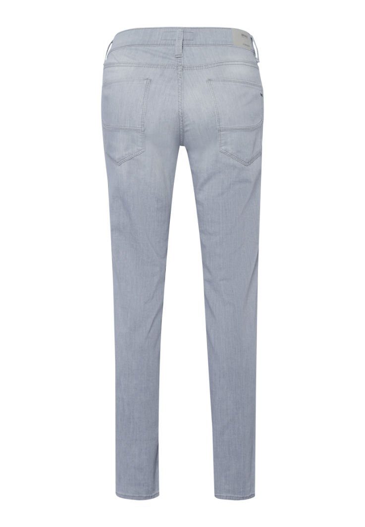 5-Pocket-Jeans Style Brax CHUCK hellblau