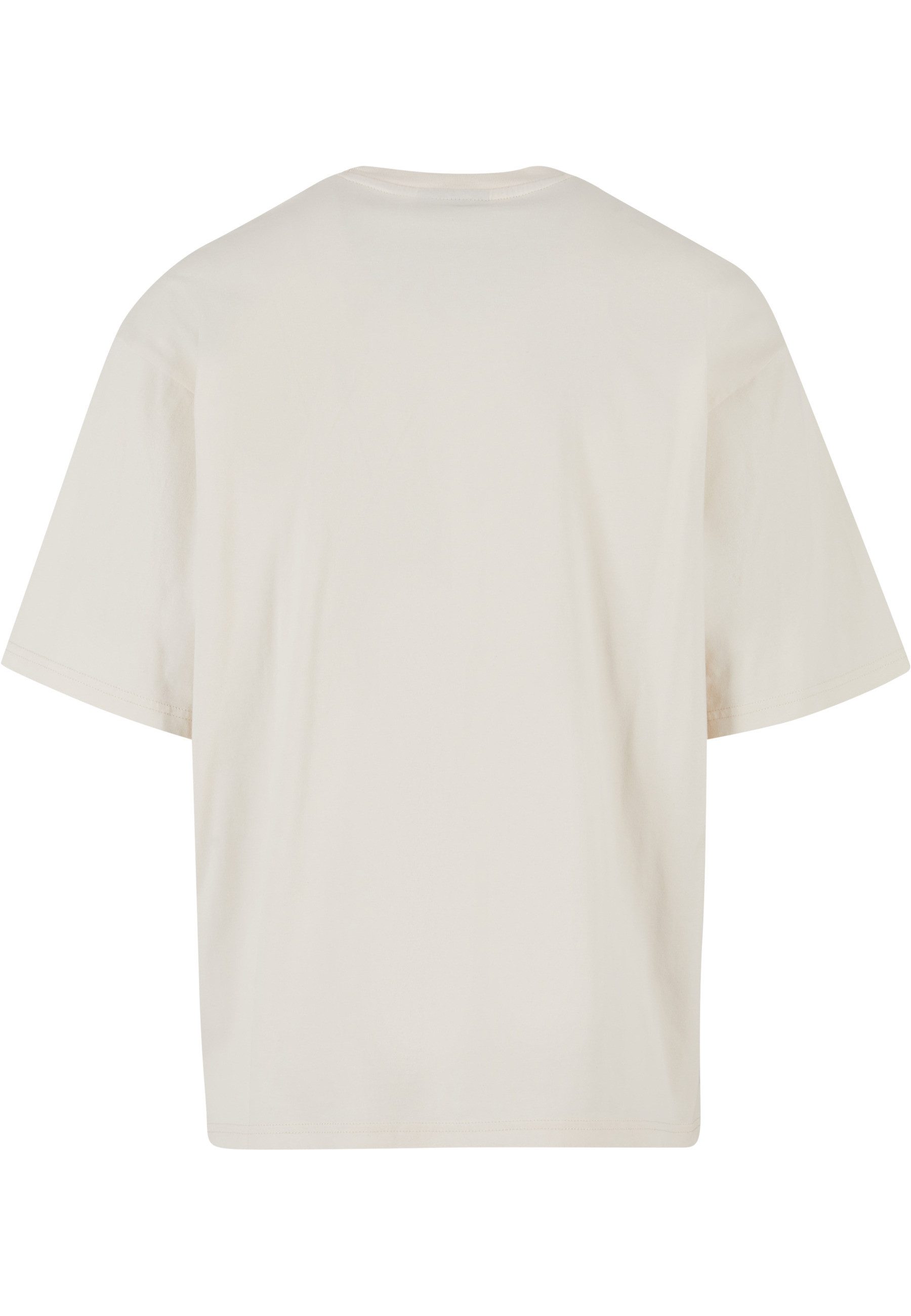2Y Studios T-Shirt 2Y Studios Herren 2Y Good Vibes Only Oversize Tee (1-tlg)