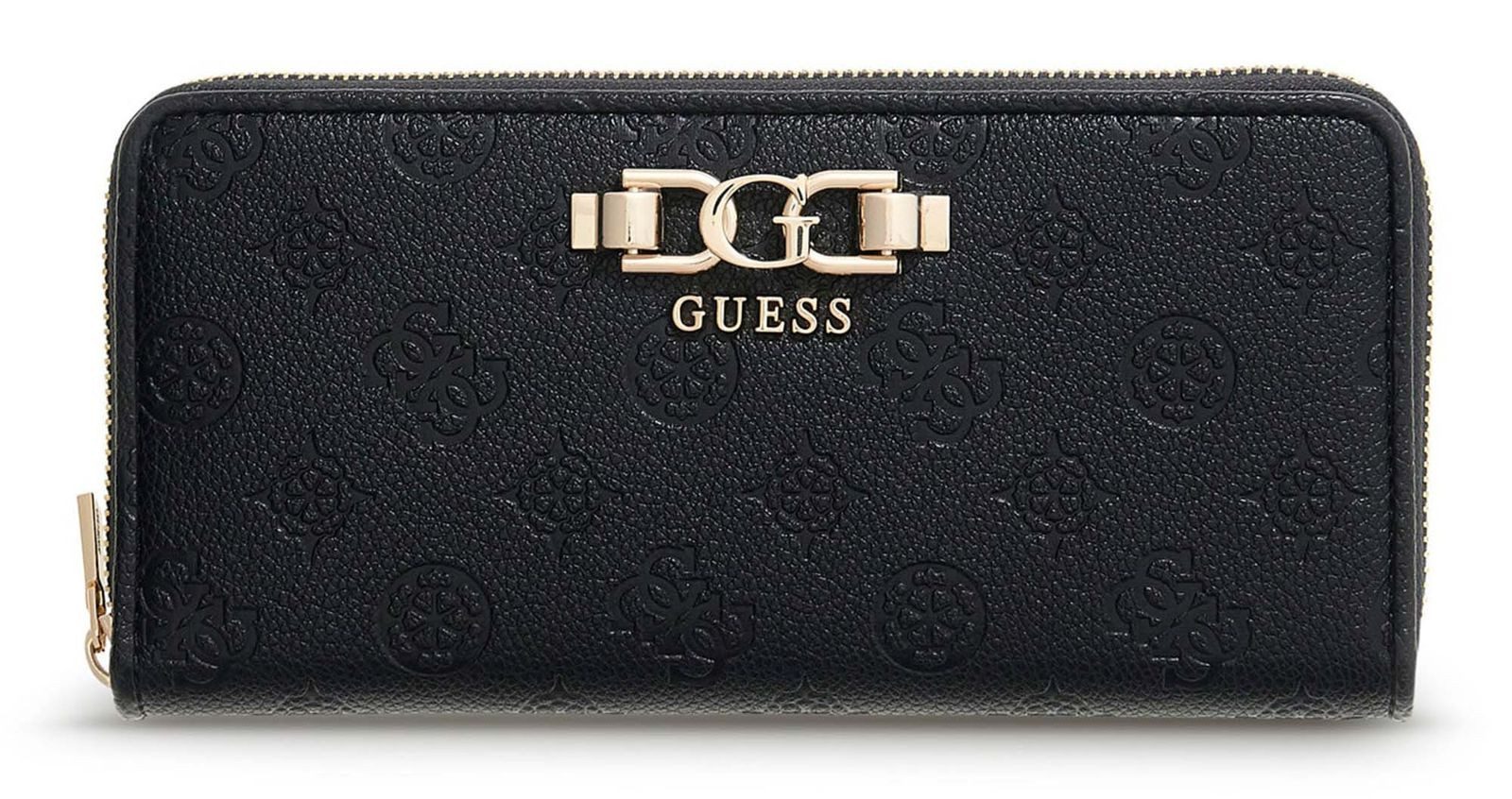 Guess Geldbörse SLG Zip Around Wallet