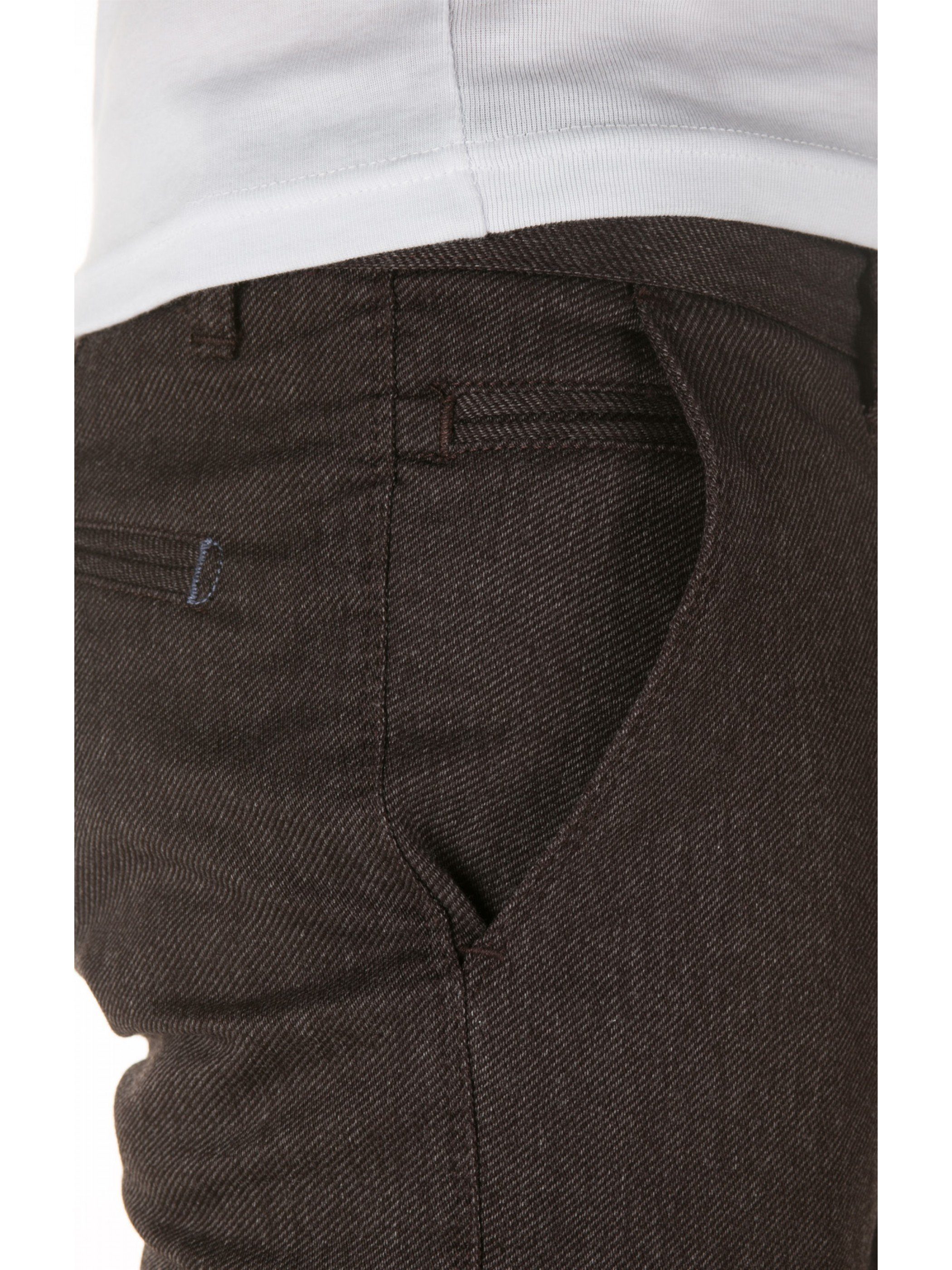 WOTEGA Chinohose WOTEGA - Chino Pants Allen Herren Slim Fit Chinohose