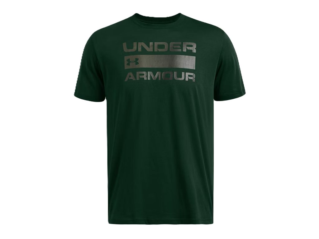 Under Armour® Funktionsshirt Herren Team Issue günstig online kaufen