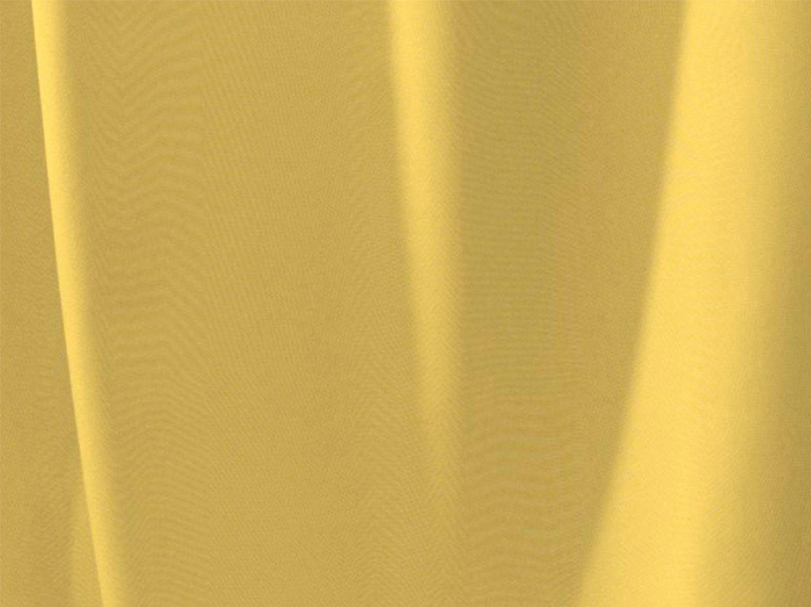Adam Vorhang "Uni Collection light" Kräuselband 1 Stk. tlg. aus 100% Bio-Ba günstig online kaufen