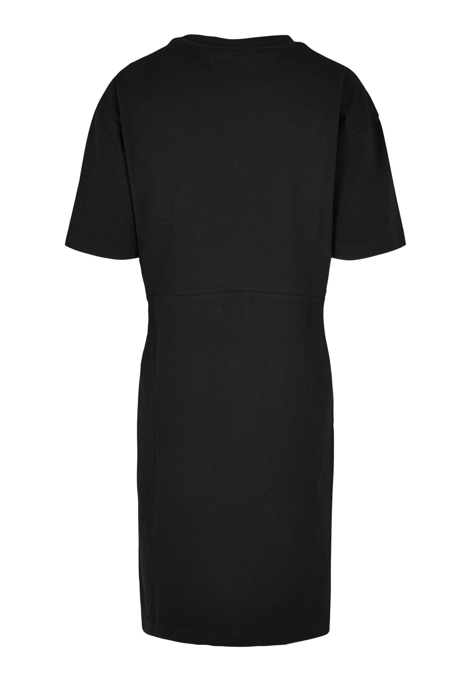 Merchcode Shirtkleid Merchcode Damen (1-tlg)