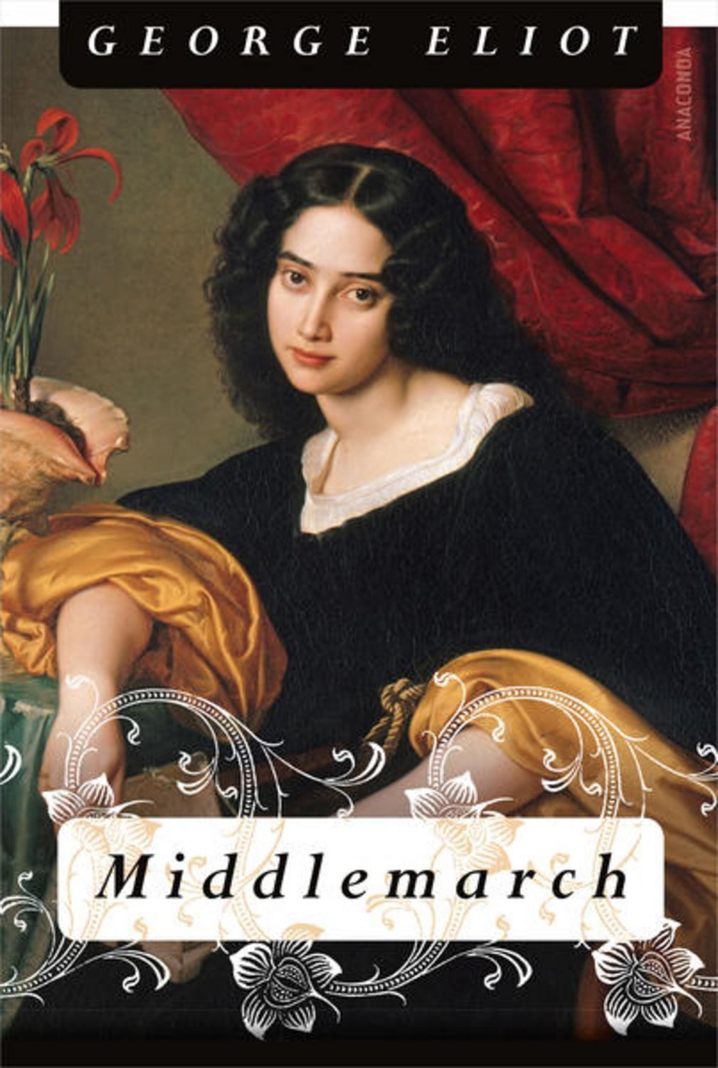 Middlemarch / George Eliot