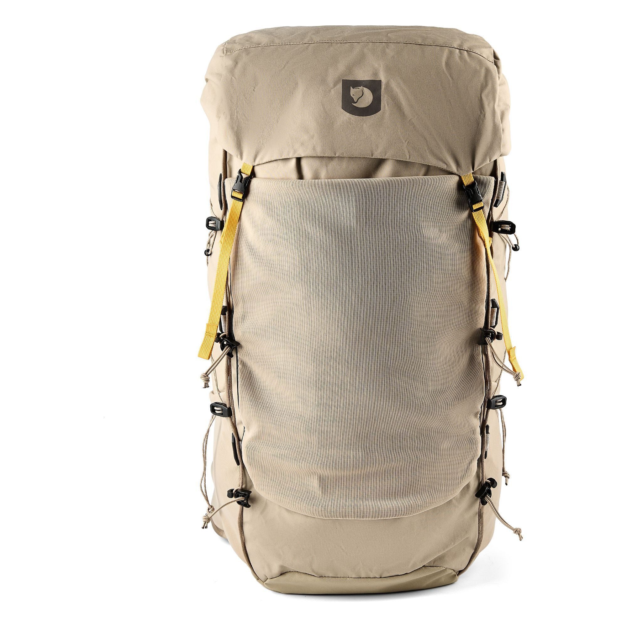 Fjällräven Sportrucksack Kajka X-Lätt, Nylon