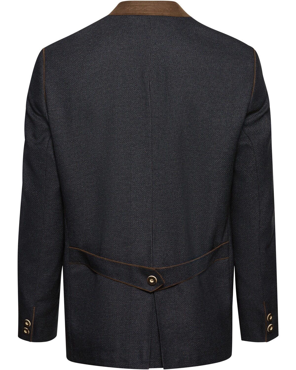 Luis Steindl Janker Janker mit Kellerfalte günstig online kaufen