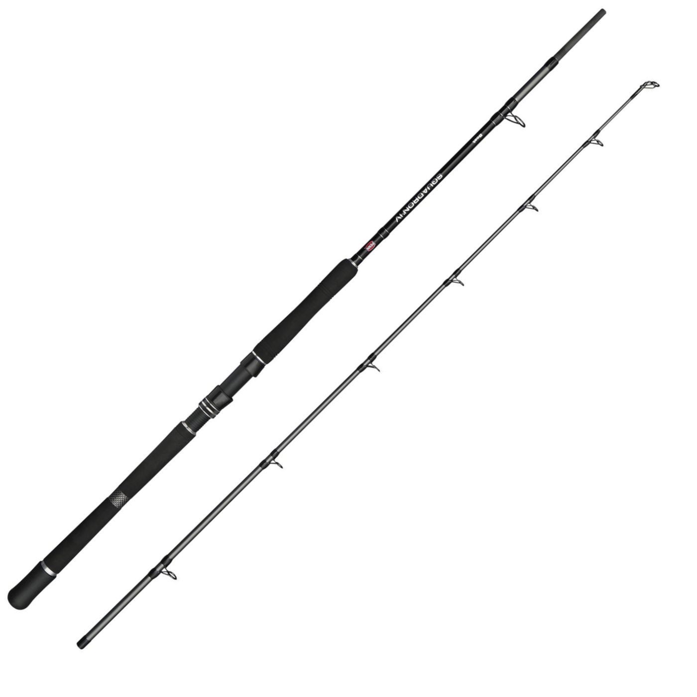 Pilkrute Penn Squadron Iv Boat 210Cm 2P 12-20Lb