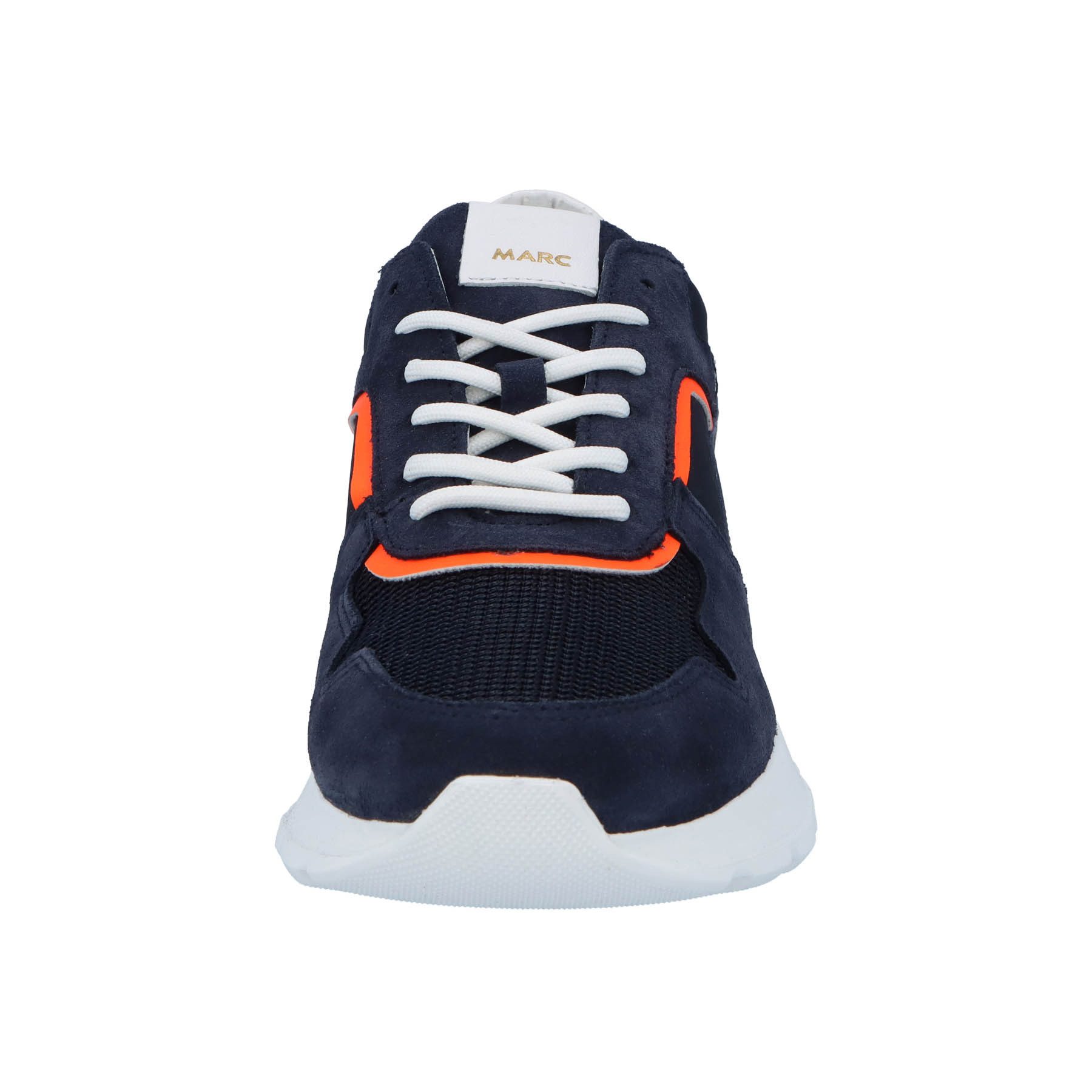 MARC Shoes MARC Erwachsene casual Alena Halbschuh Leder Sneaker günstig online kaufen