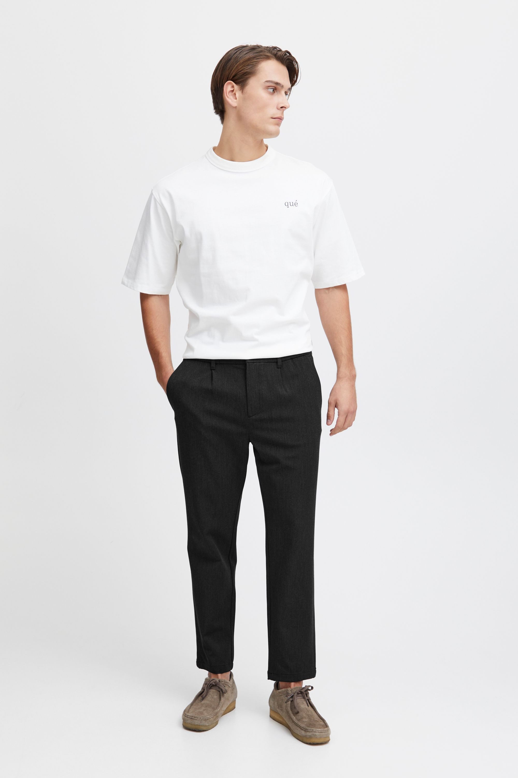 Casual Friday Stoffhose CFMARC günstig online kaufen