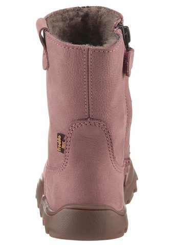 Froddo® ZERU TEX batai BAREFOOT Žieminiai ilgaauliai Barfußschuh batai Žieminiai batai su Užtrauktukas