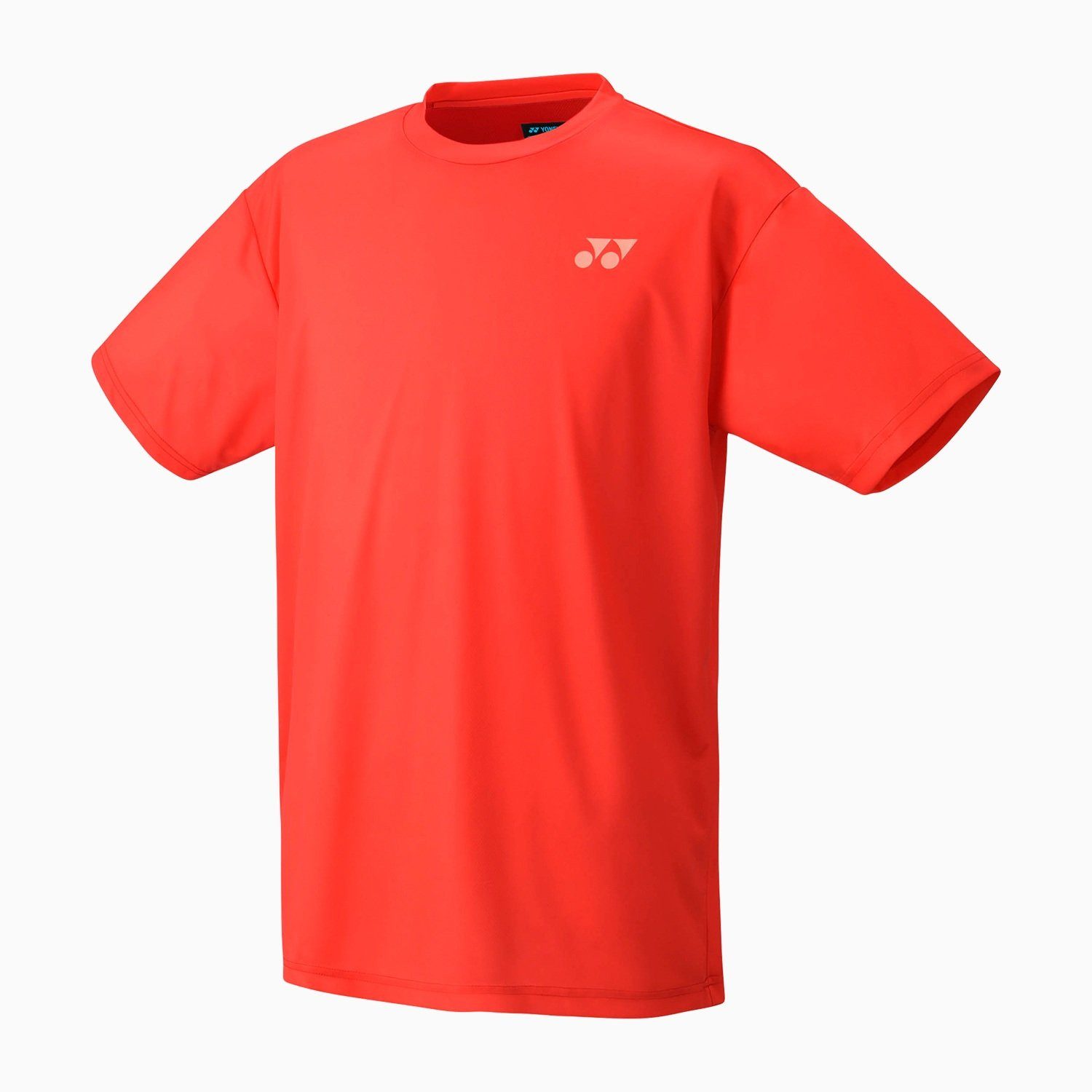 T-Shirt Practice YJ0045 (100% Polyester) 2025 rot Jungen
