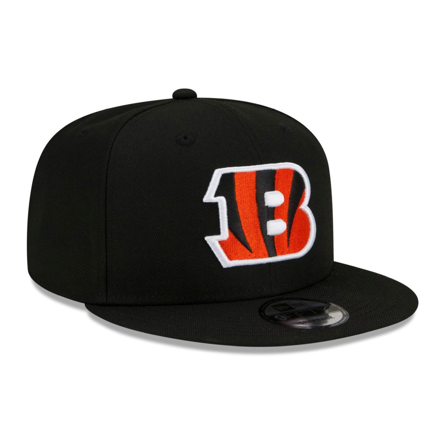 New Era Baseball Cap 9Fifty Cincinnati Bengals