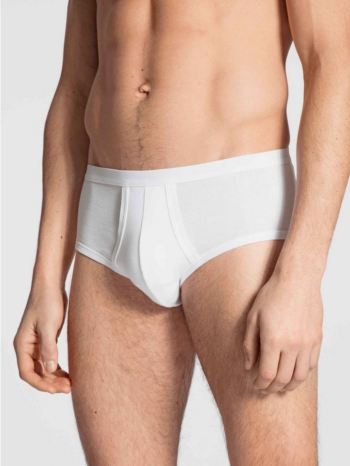 CALIDA Slip »Slip mit Eingriff« (1 Stück) kaufen OTTO
