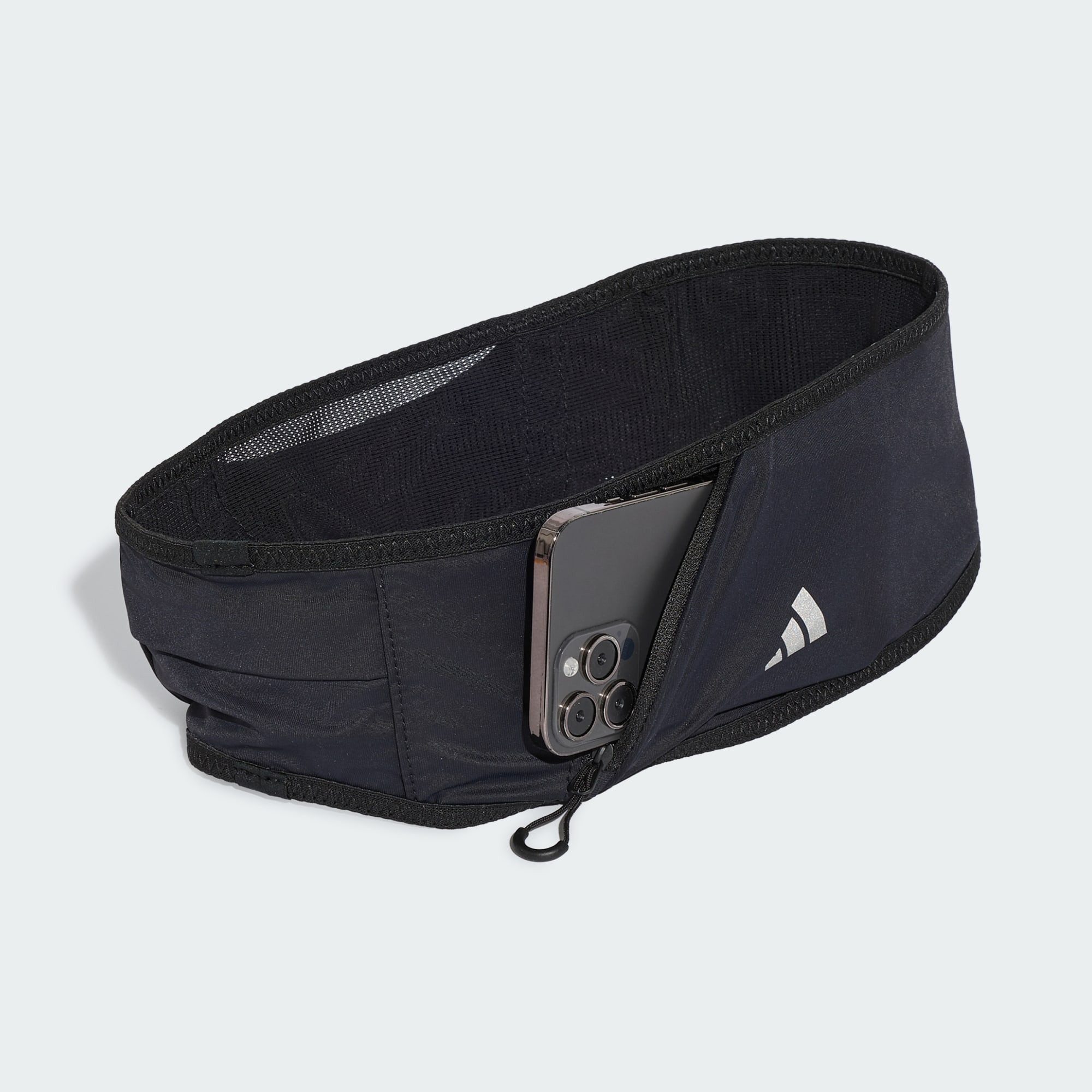 adidas Performance Bauchtasche RUNNING MULTI POCKET GÜRTEL (1-tlg)