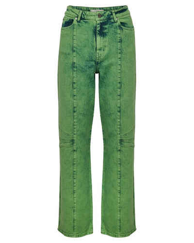 Gestuz 5-Pocket-Jeans (1-tlg)