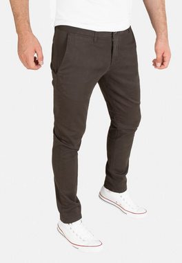 WOTEGA Chinohose Adriano Herren Slim Fit Chinohose