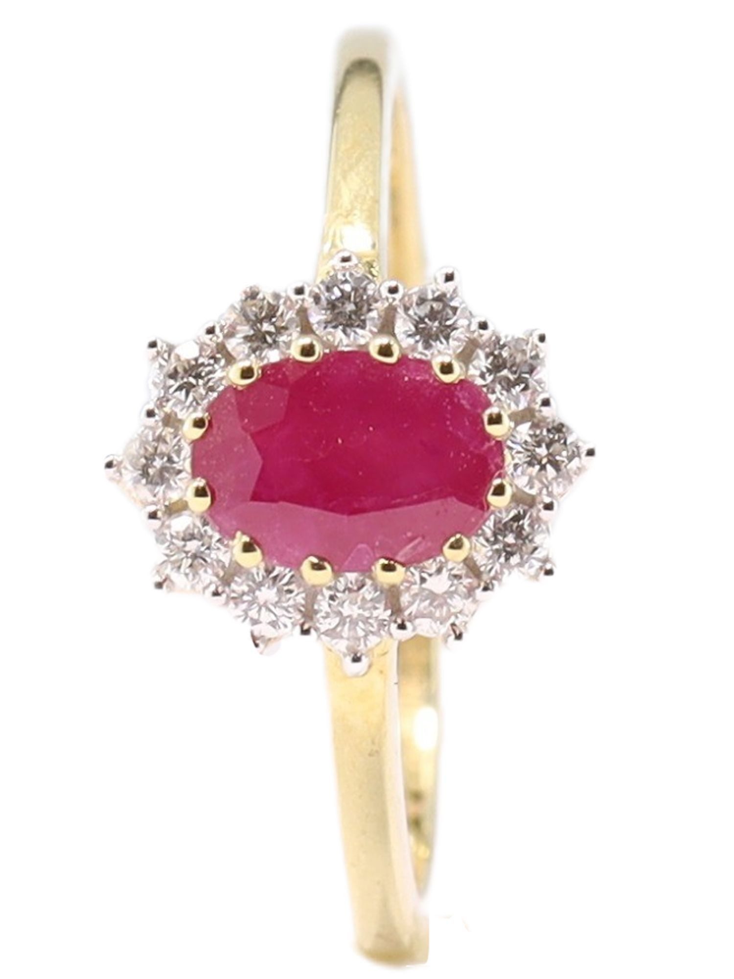 Miamar Fingerring 1160620