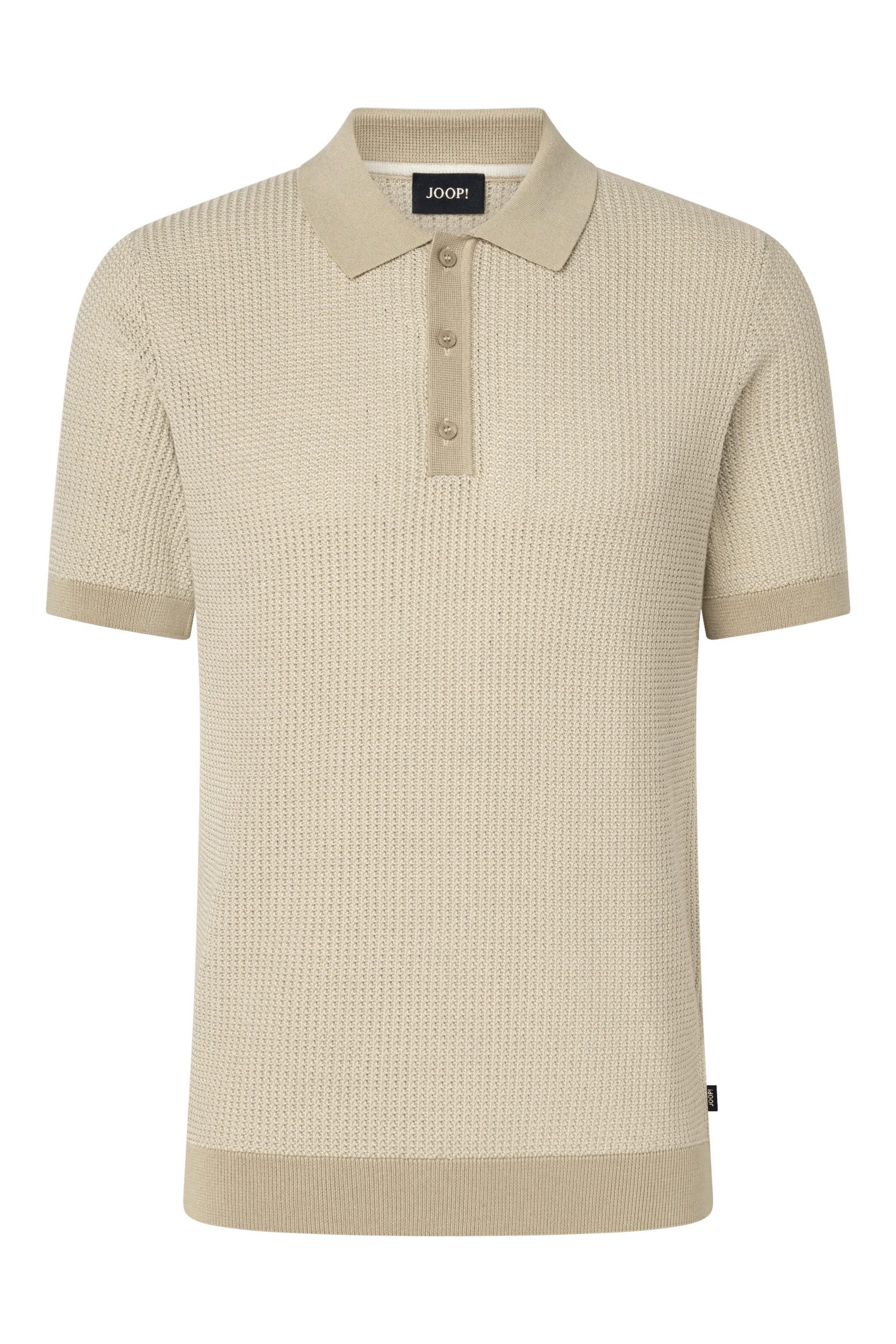 JOOP! Poloshirt Brianoro Regular fit mit Polokragen