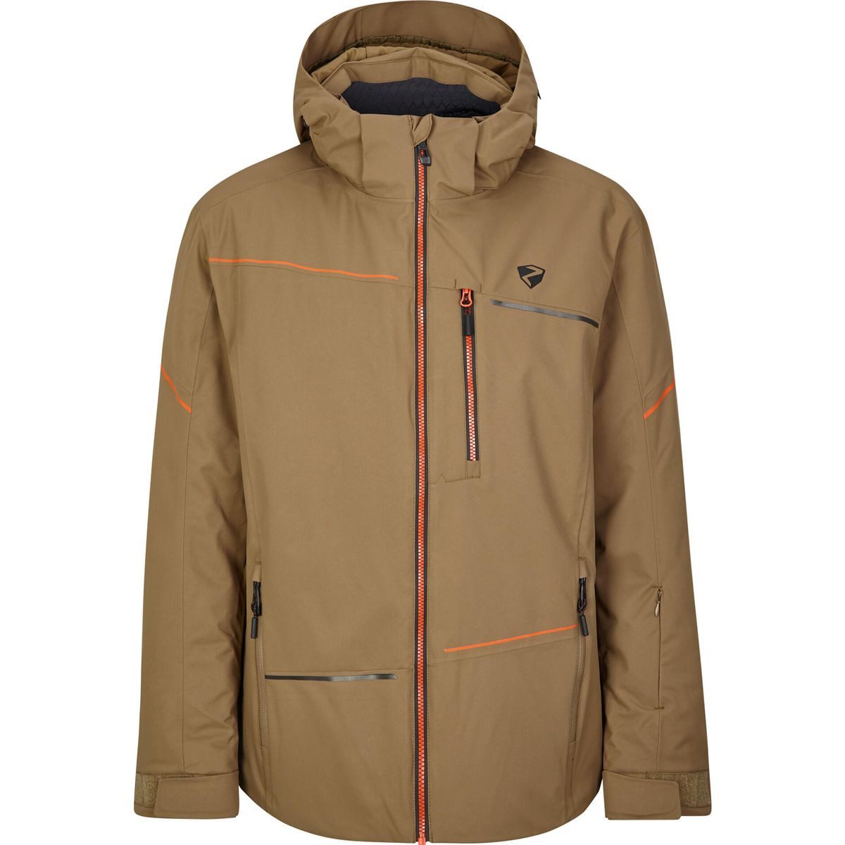 Ziener Skijacke Toroa man Jacket Ski
