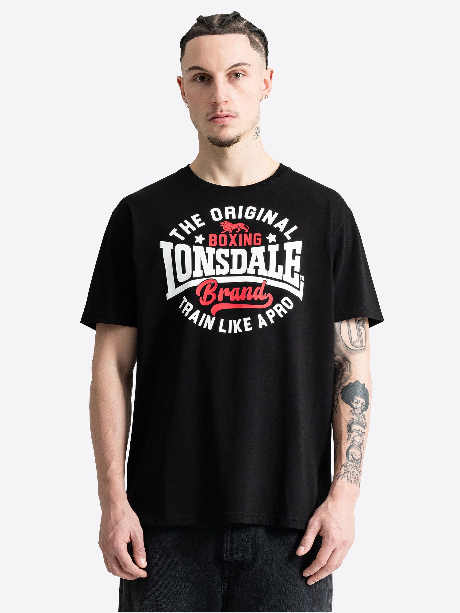 T-Shirt WELLBROW