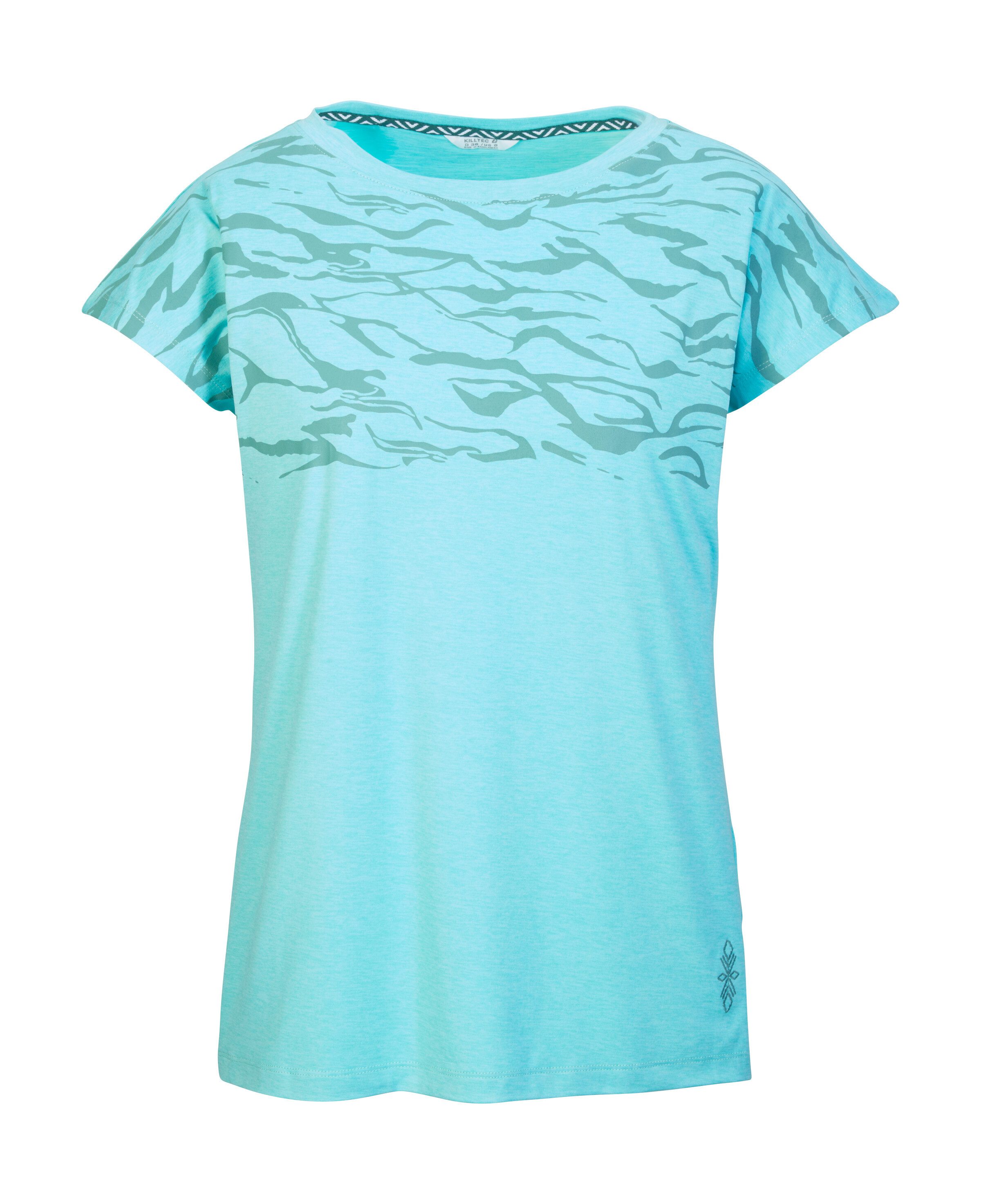 Killtec T-Shirt KOS 22 WMN TSHRT günstig online kaufen