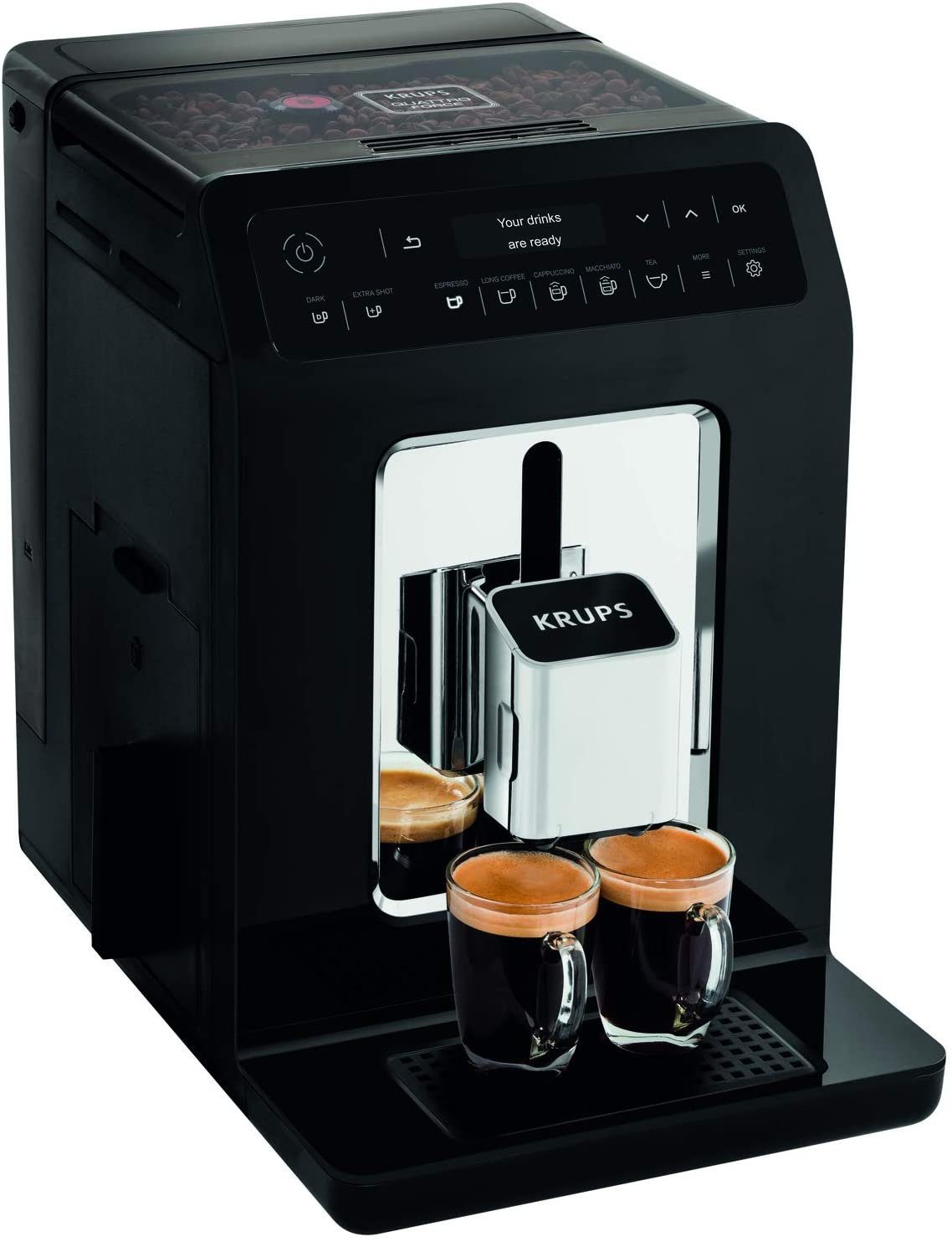 Krups Kaffeevollautomaten online kaufen | OTTO