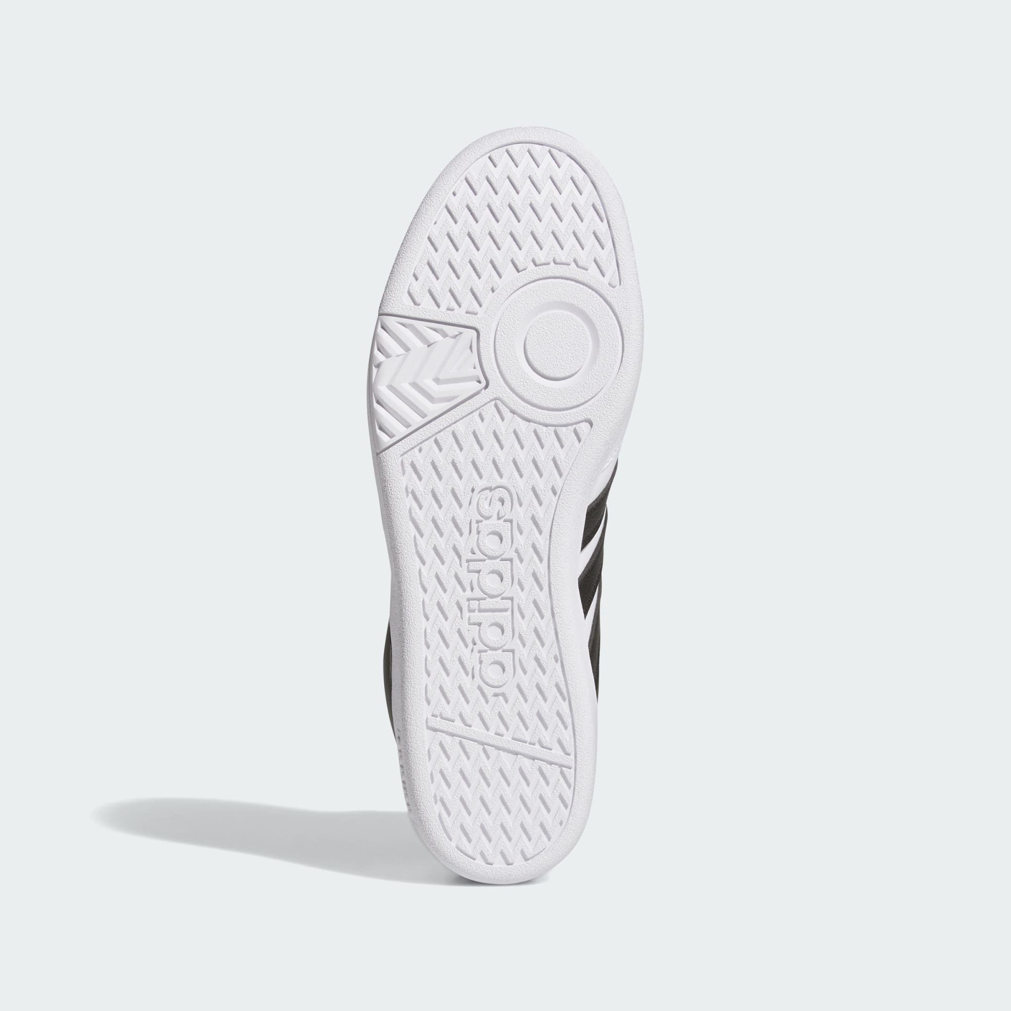 adidas Sportswear HOOPS 4.0 MID SCHUH Sneaker