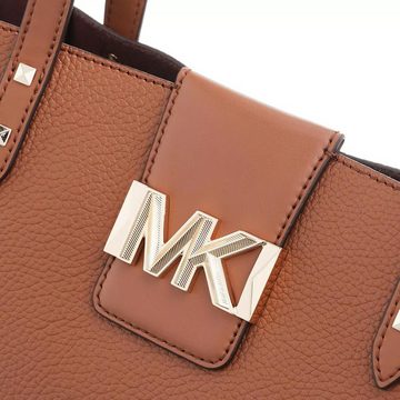 MICHAEL KORS Henkeltasche cognac (1-tlg)