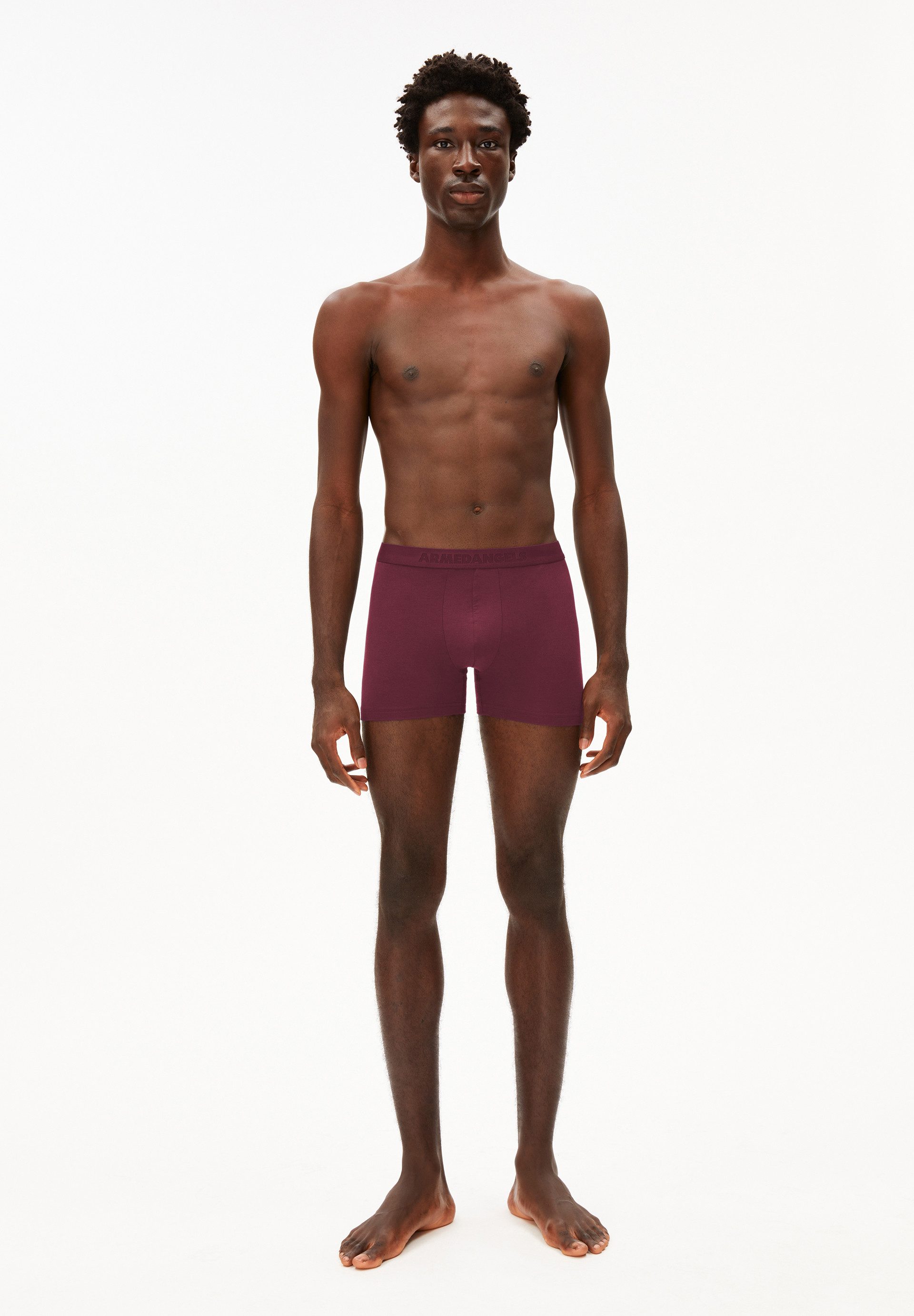 Armedangels Boxer RICAARD Boxer aus TENCEL™ günstig online kaufen