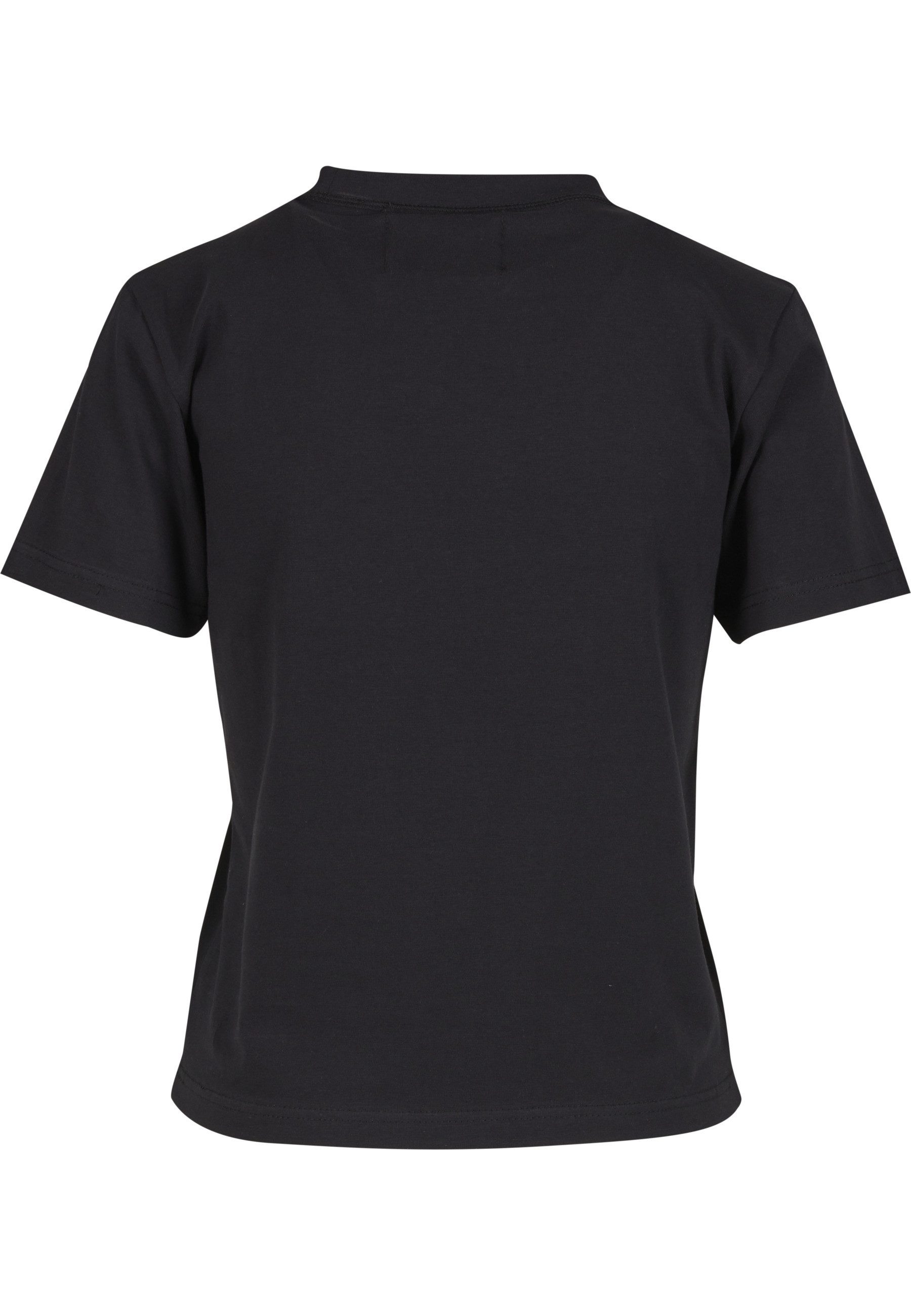 PEQUS T-Shirt PEQUS PEQUS Fitted Outlined Mythic Logo T-shirt (1-tlg)