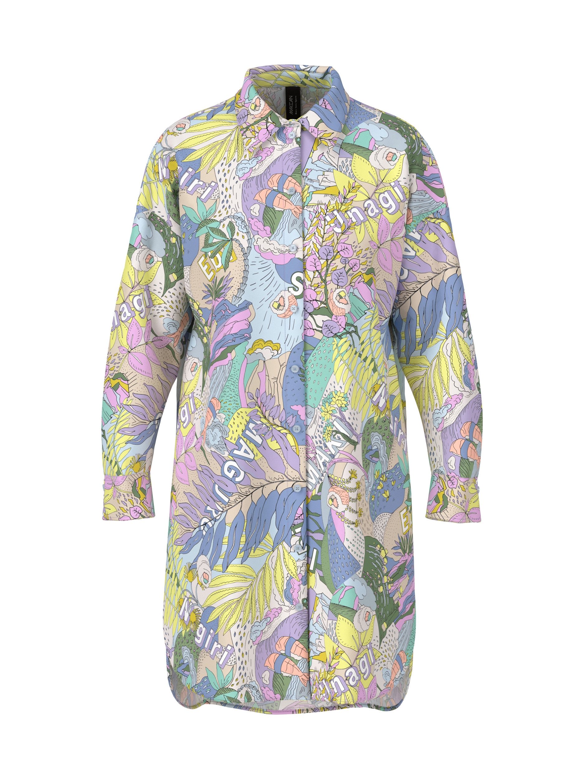 Marc Cain Blusenkleid Kleid 723 günstig online kaufen