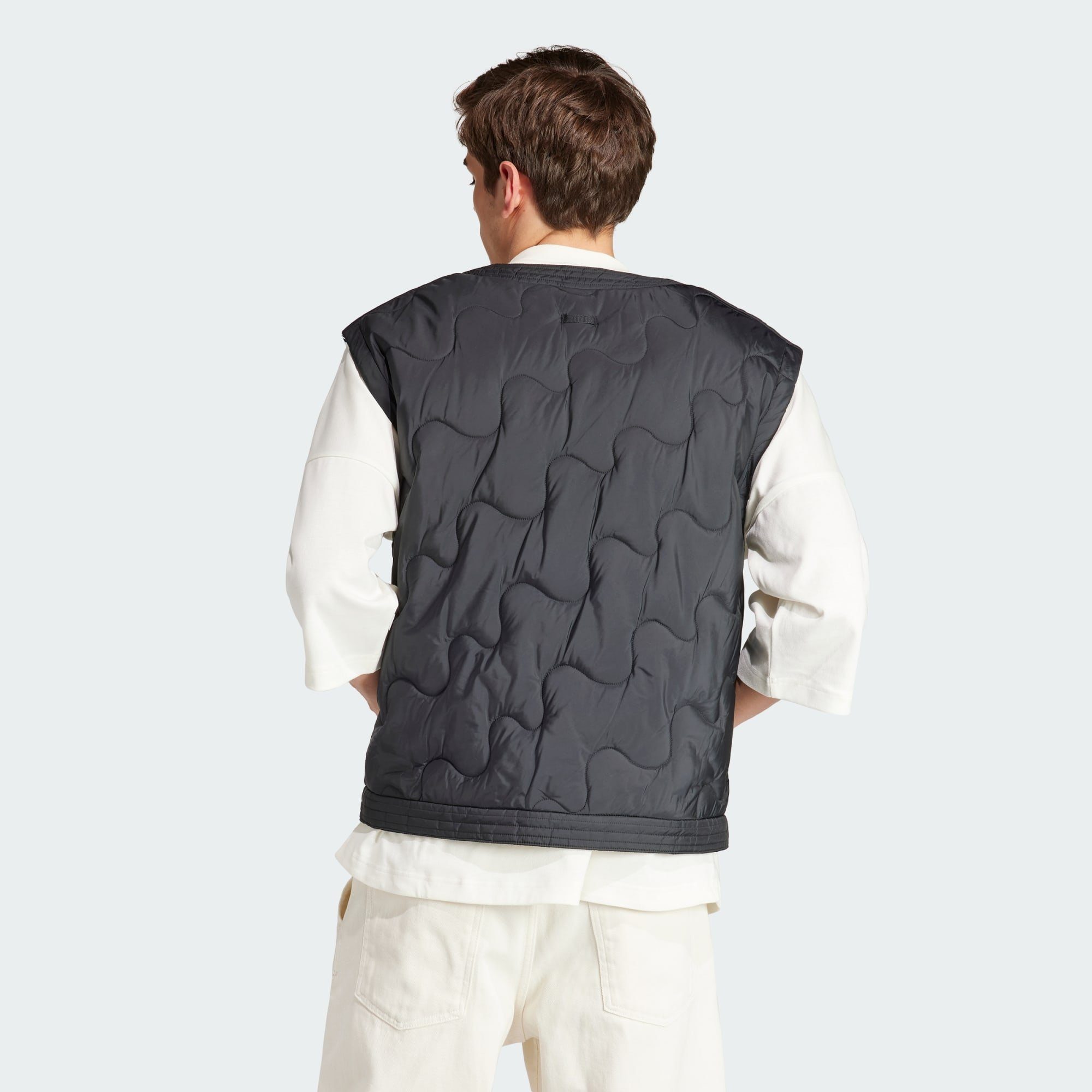 adidas Sportswear Funktionsjacke NUGANIC LIGHT INSULATION günstig online kaufen
