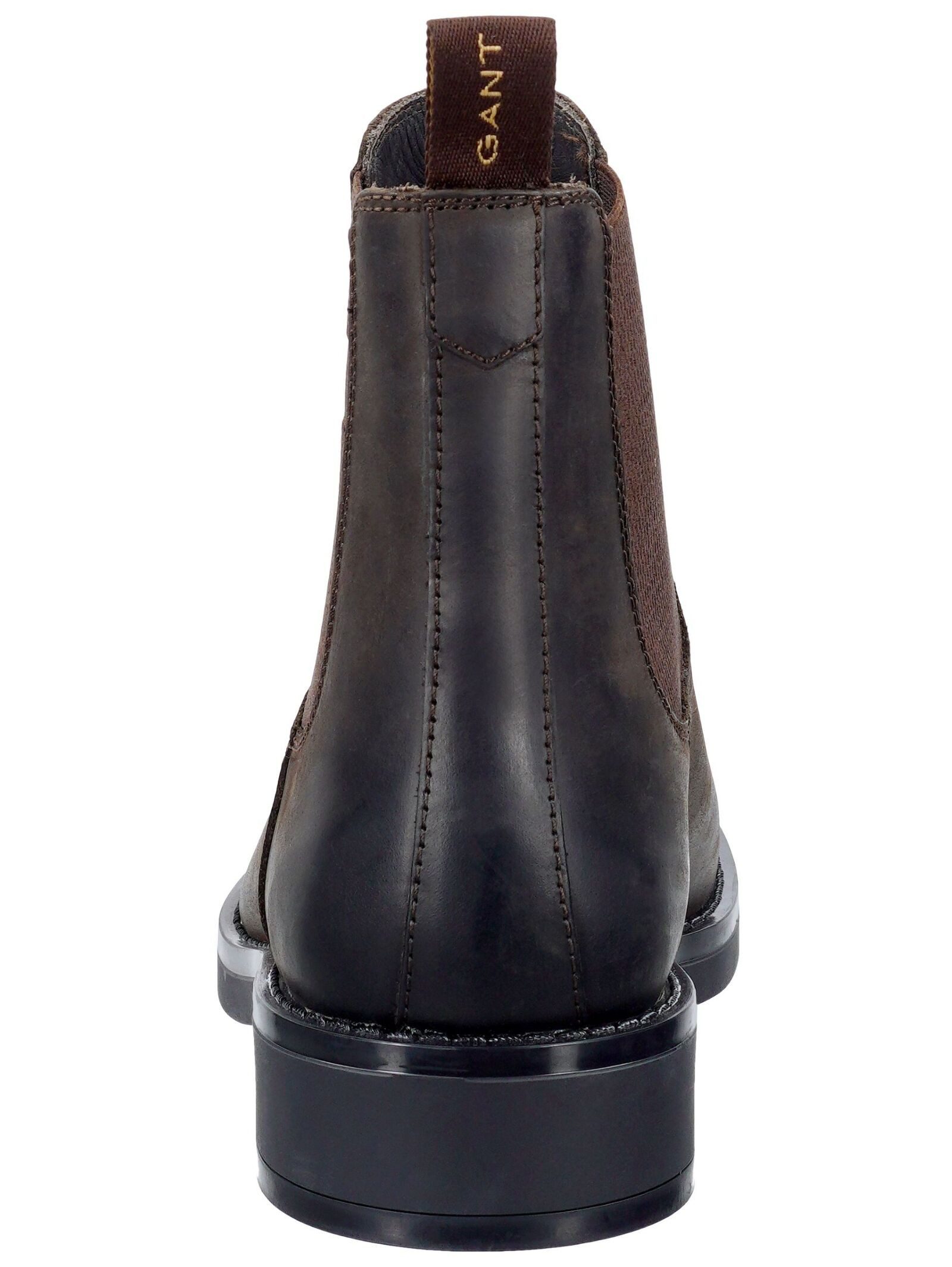 Gant Gant Stiefelette Leder/Textil Stiefelette