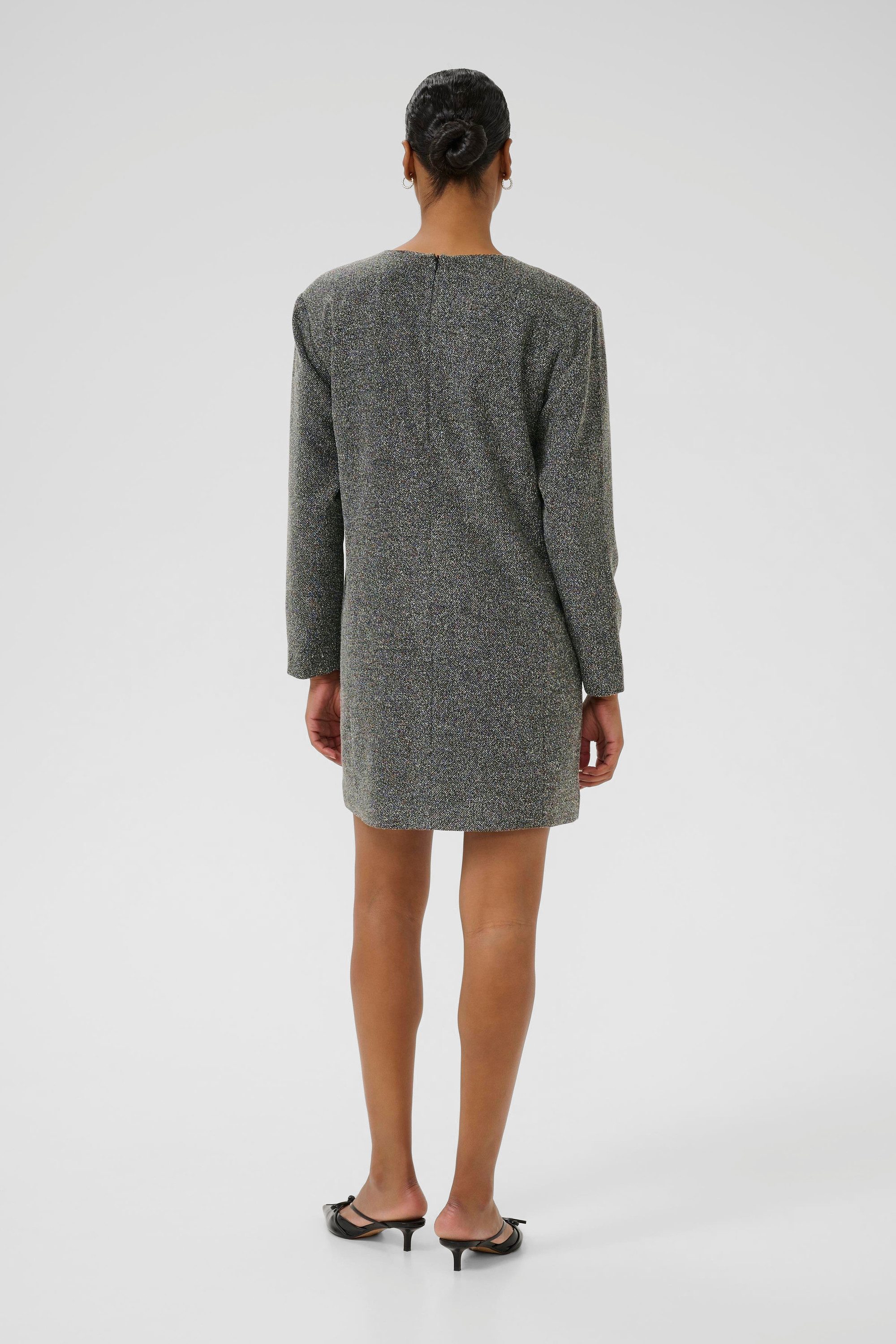 KAFFE Etuikleid Kleid KAalba