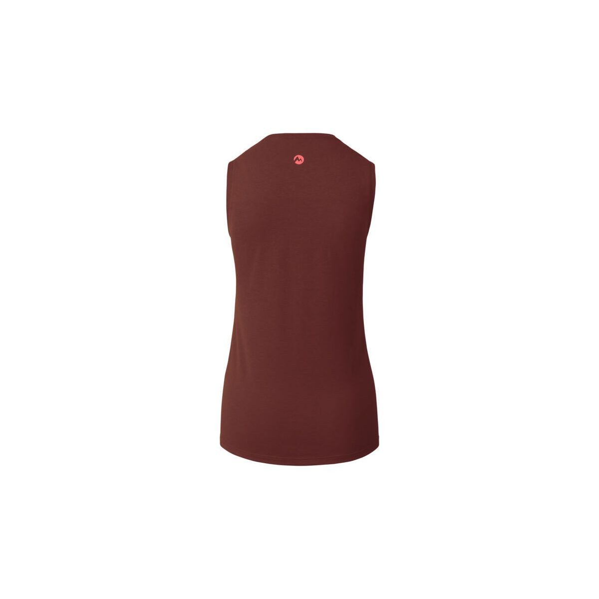 MARTINI Tanktop Highventure Sleeveless Shirt W Ärmelloses, atmungsaktives Shirt aus recyceltem Material, ideal für