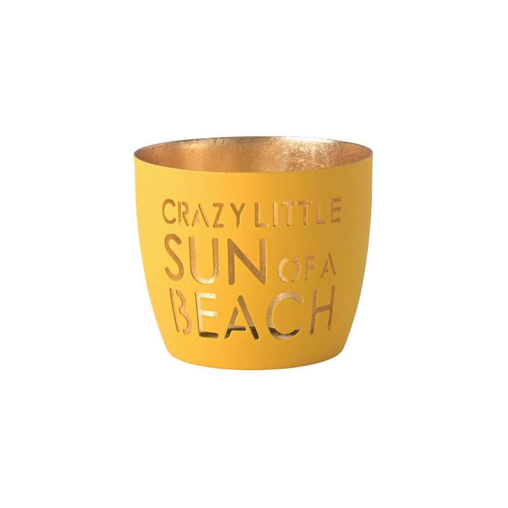 Giftcompany Windlicht Madras Crazy little sun günstig online kaufen