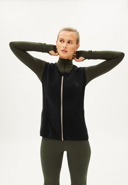 Armedangels Sporttop AARLENAA Damen (1-tlg)