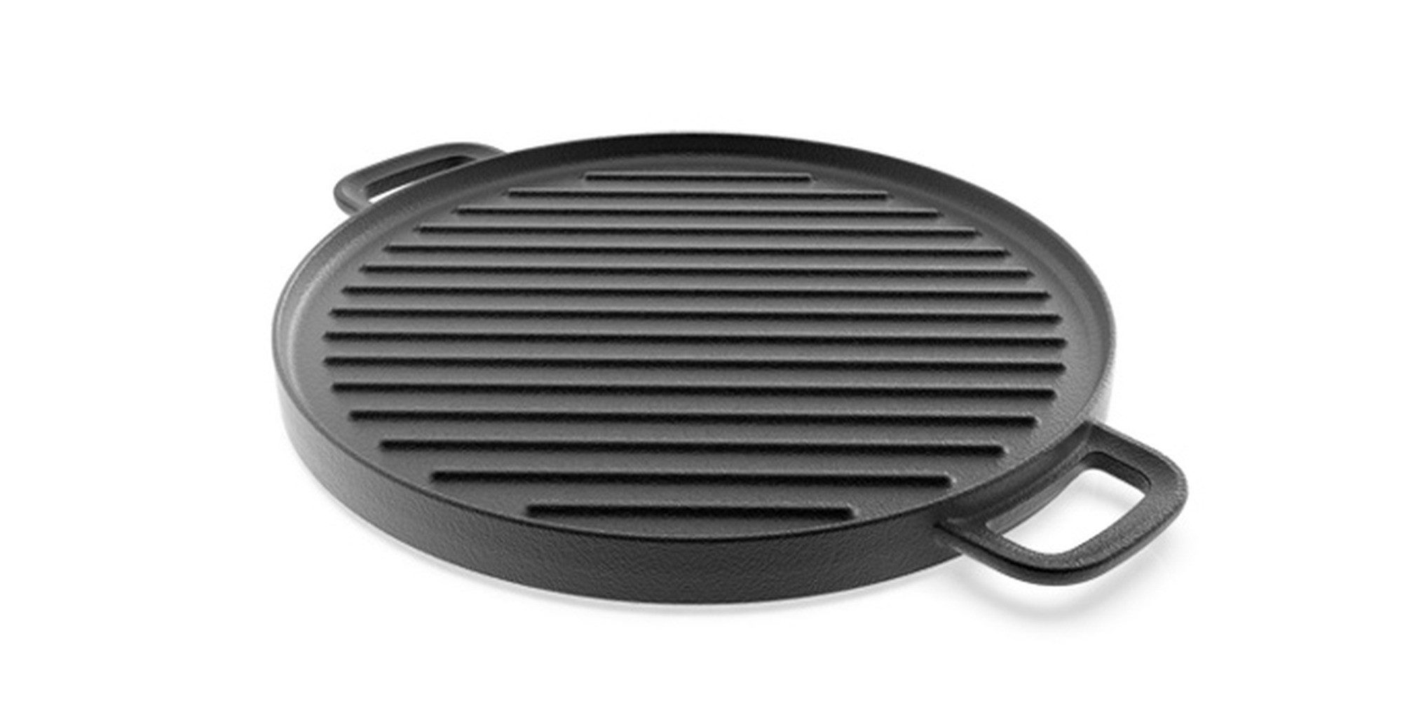 Tescoma Bratpfanne Beidseitige Grillpfanne MASSIVE ø 30 cm