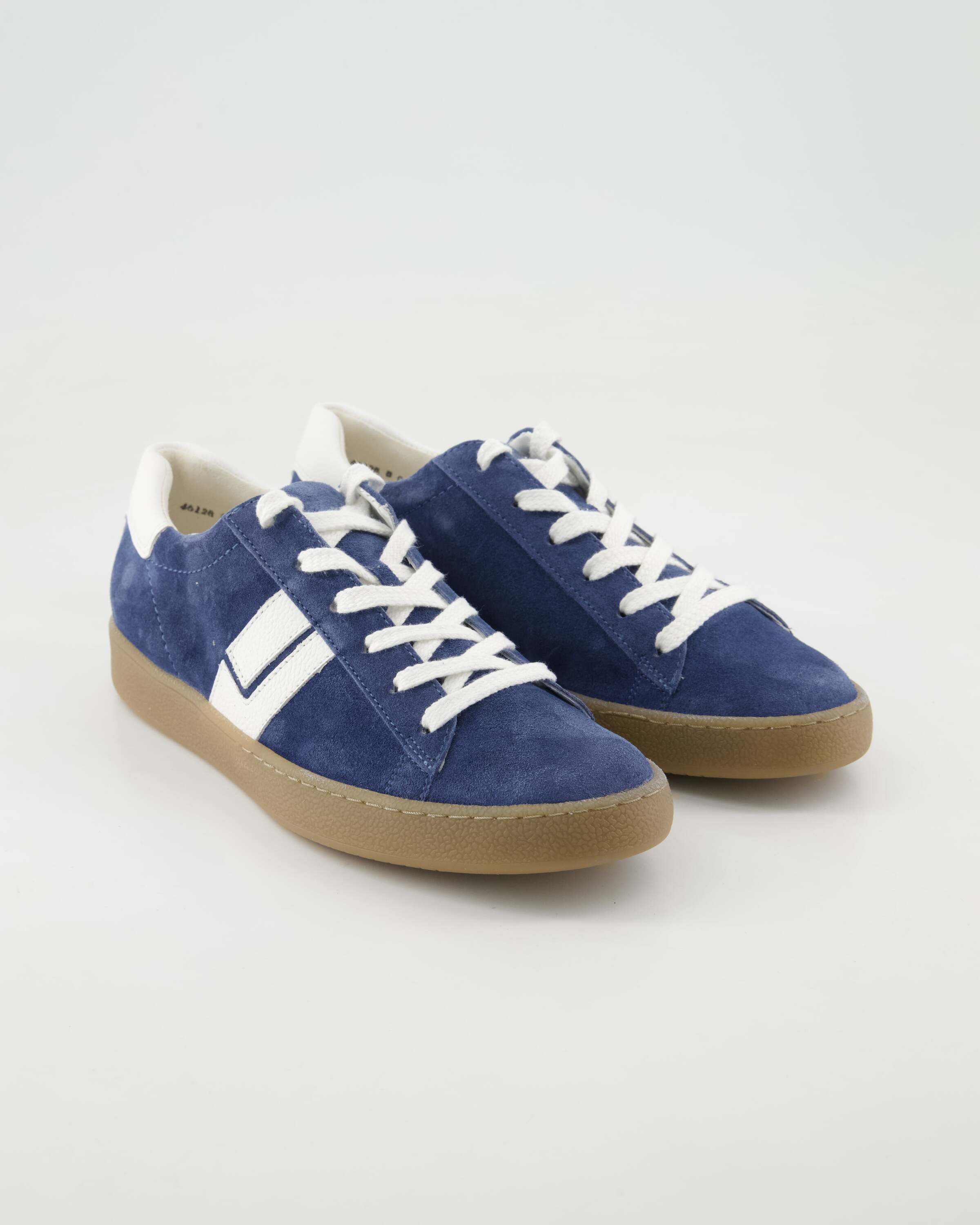 Paul Green 5464 Sneaker Obermaterial: Leder günstig online kaufen