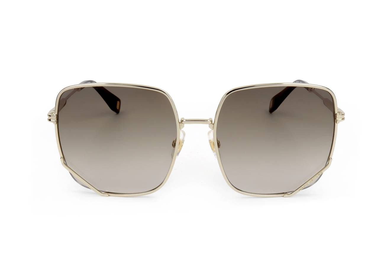 MARC JACOBS Sonnenbrille MARC JACOBS Sonnenbrille Sunglasses MARC 1008 01Q HA