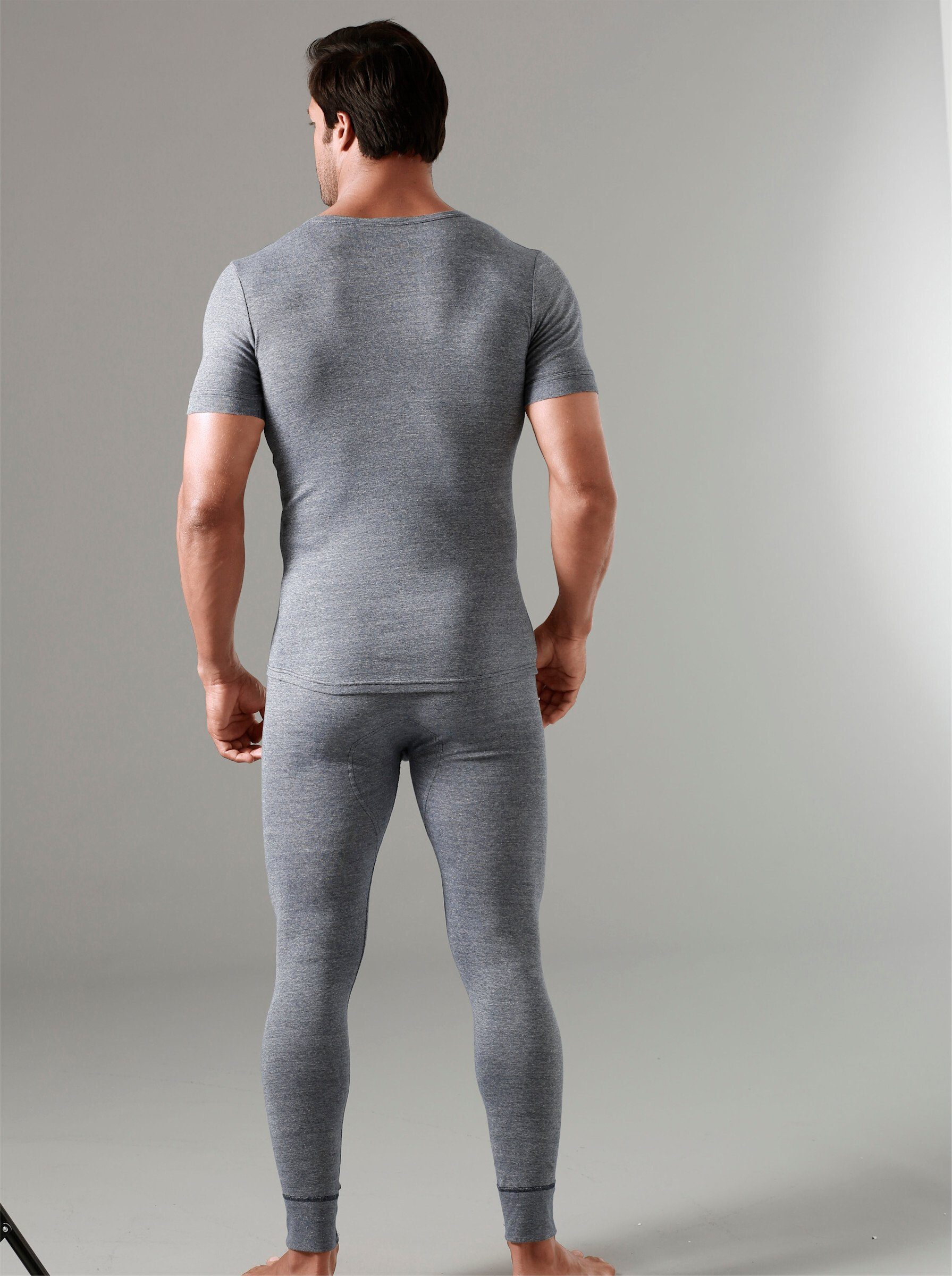 Witt Unterziehshirt Unterhemd (2-St)