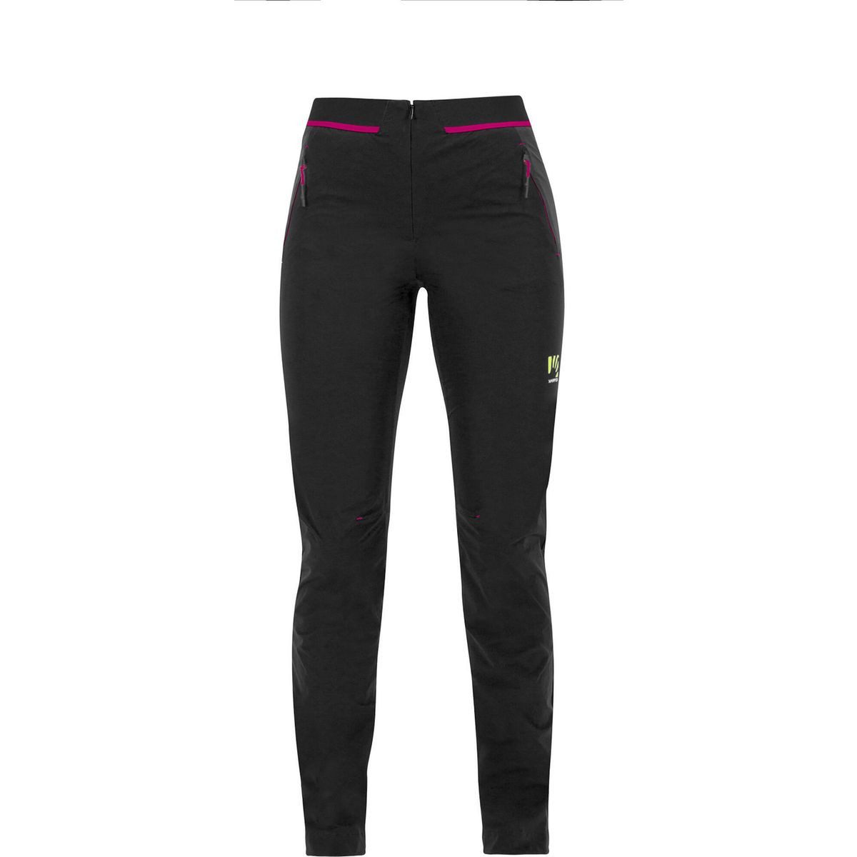 Karpos Outdoorhose TRE Cime W Pants Die Tre Cime W Pant besteht aus einem dünnen, leichten Material für