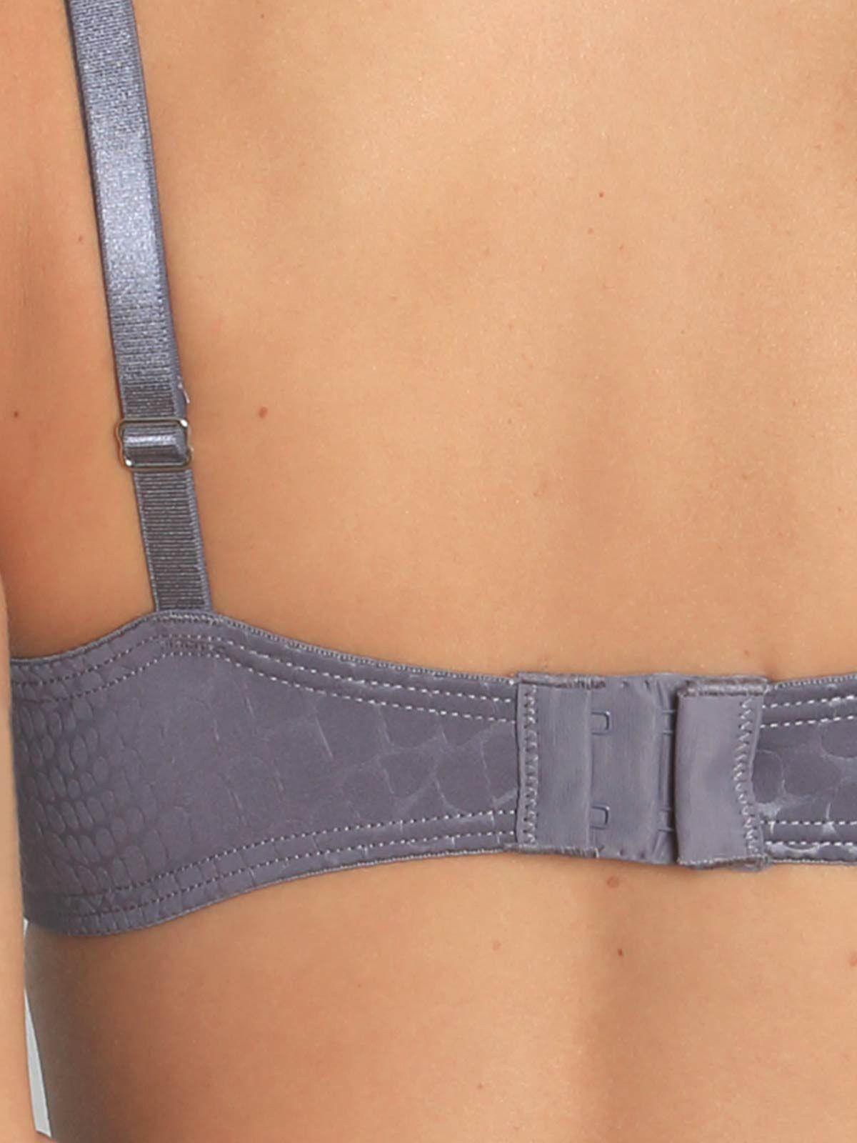 Sassa Schalen-BH Spacer-BH mit Bügel PURE ANIMAL (Stück, 1-tlg) -