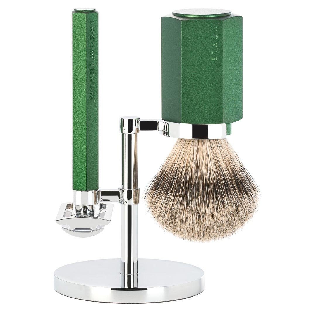 MÜHLE Rasierset, 3-tlg.