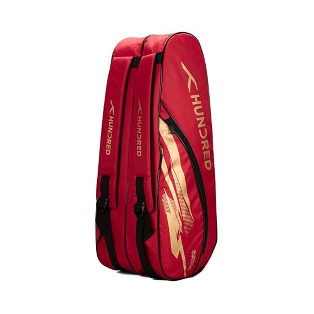 hundred Sporttasche Cosmogear Badminton Kit-Tasche, Gepolsterte günstig online kaufen