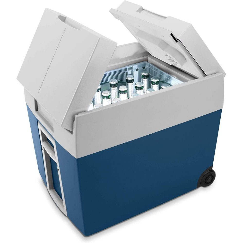 Mobicool Elektrische Kühlbox MT 48 W AC/DC -Kühlbox - blau
